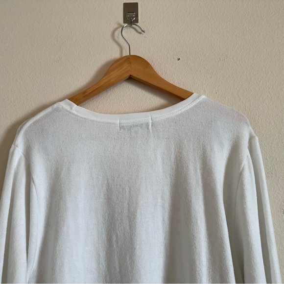 WILDFOX Take A Lick Sweatshirt Icecream in vanilla - Picture 12 of 16